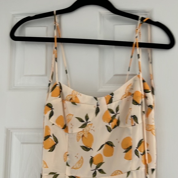 LEMON DRESS - Picture 2 of 7